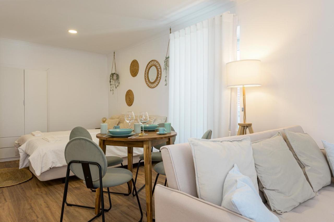 Marias - Apartment Parede