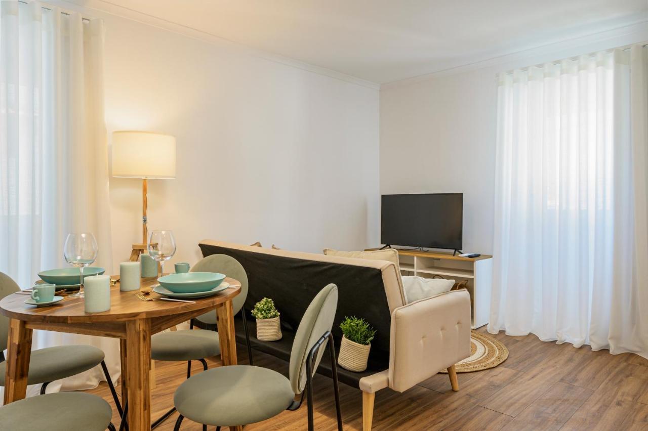 Marias - Apartment Parede