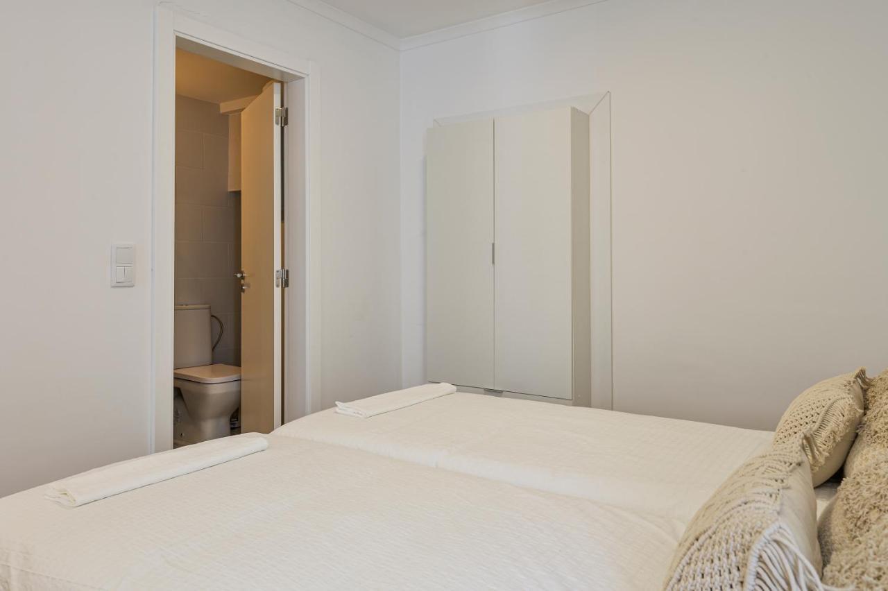 Apartment Marias - Parede
