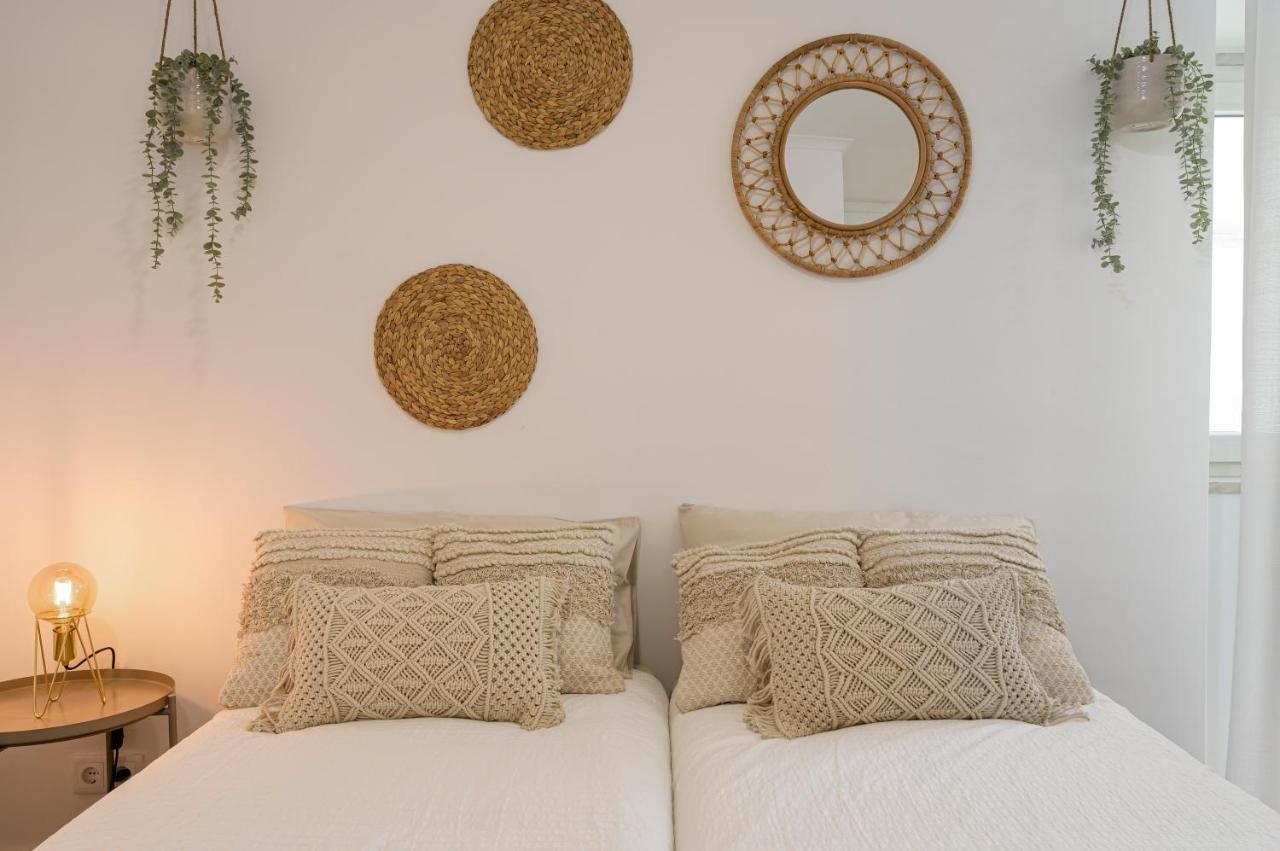 Marias - Apartment Parede