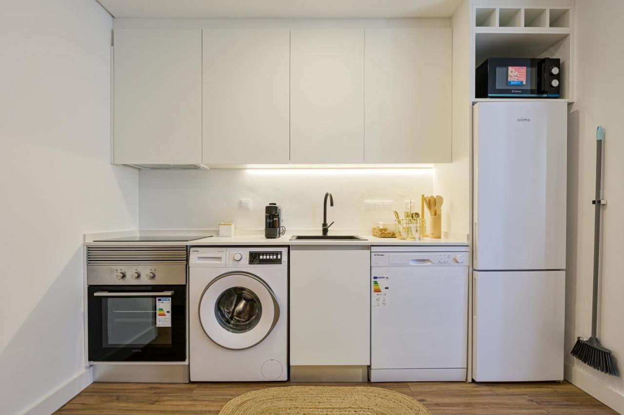 Marias - Apartment *
