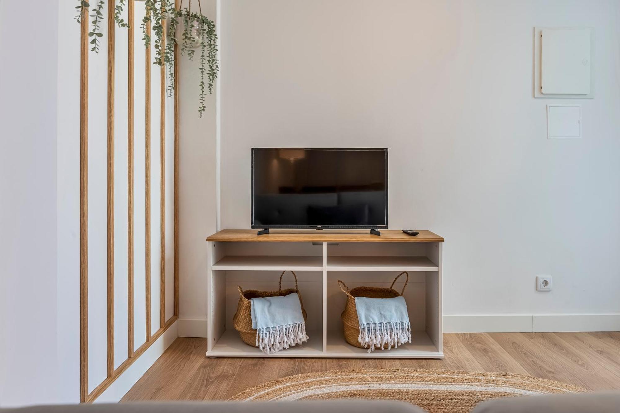 Marias - Apartment *
