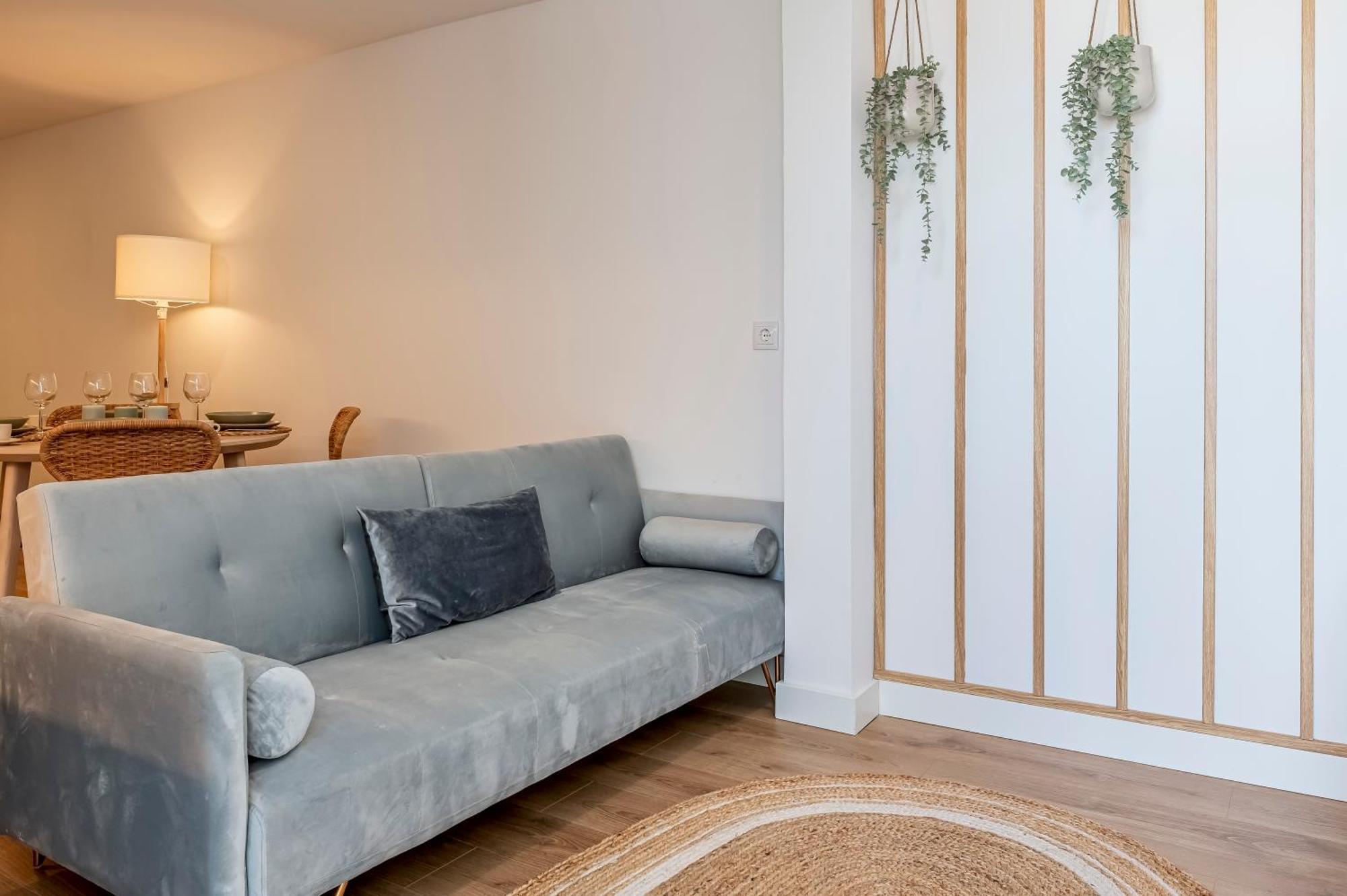 Marias - Apartment