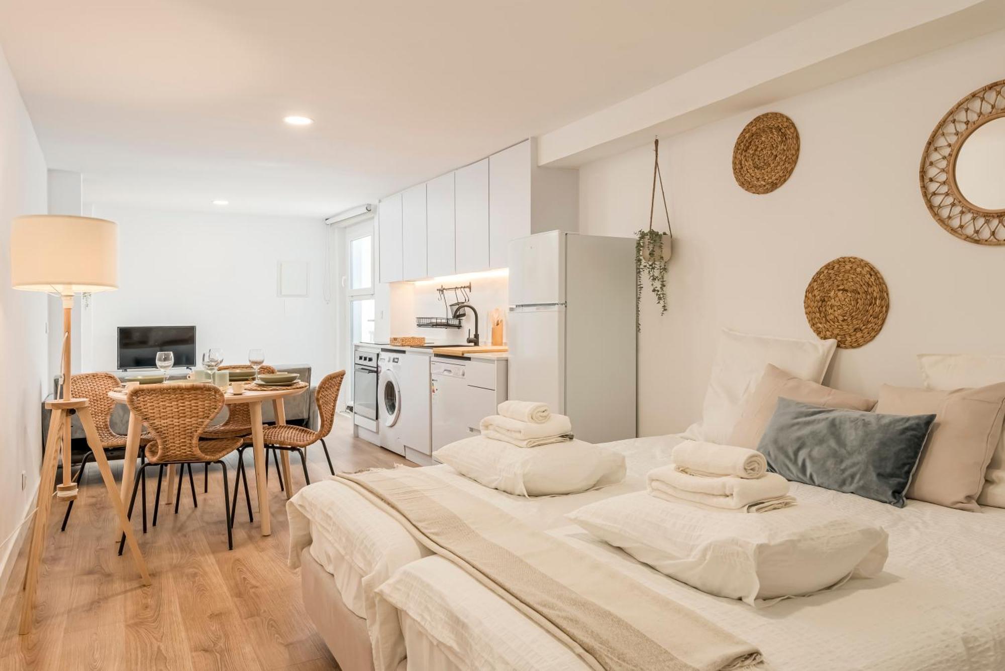Marias - Apartment *