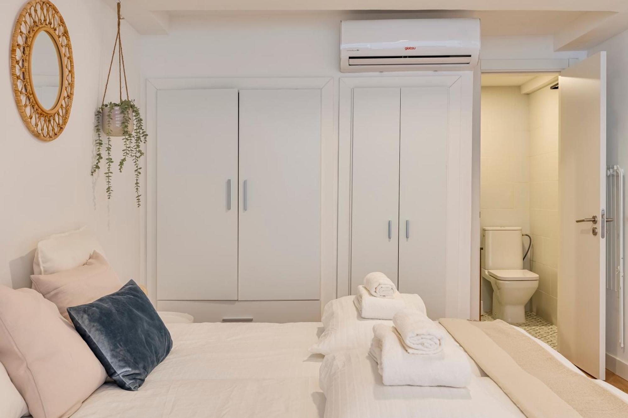 Apartment Marias -