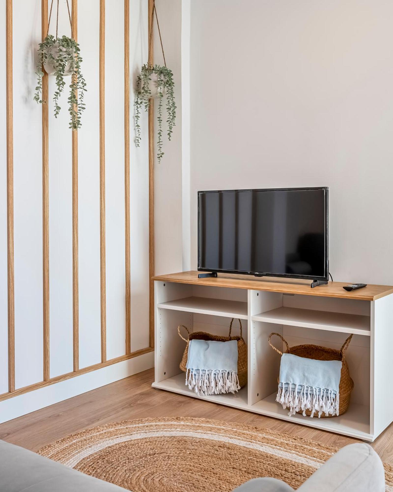 Marias - Apartment *
