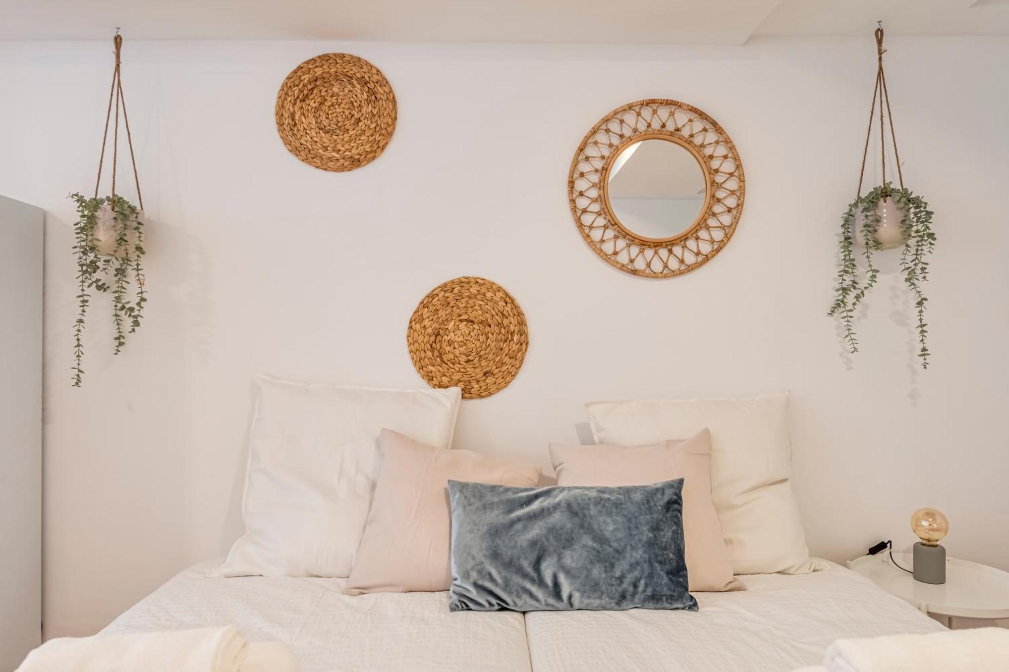 Apartment Marias - Parede
