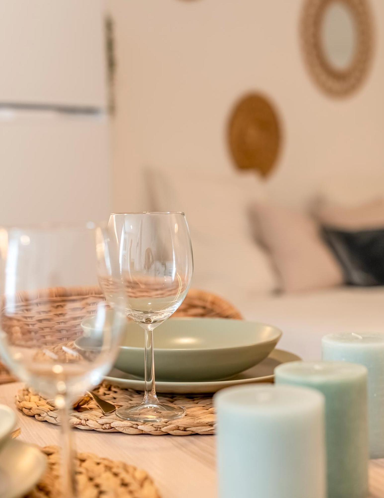 Apartment Marias - *