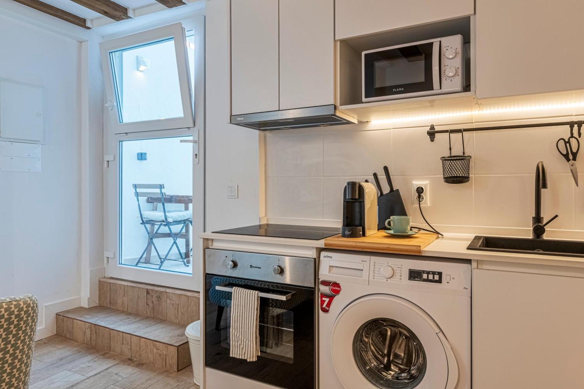 Apartment Marias -