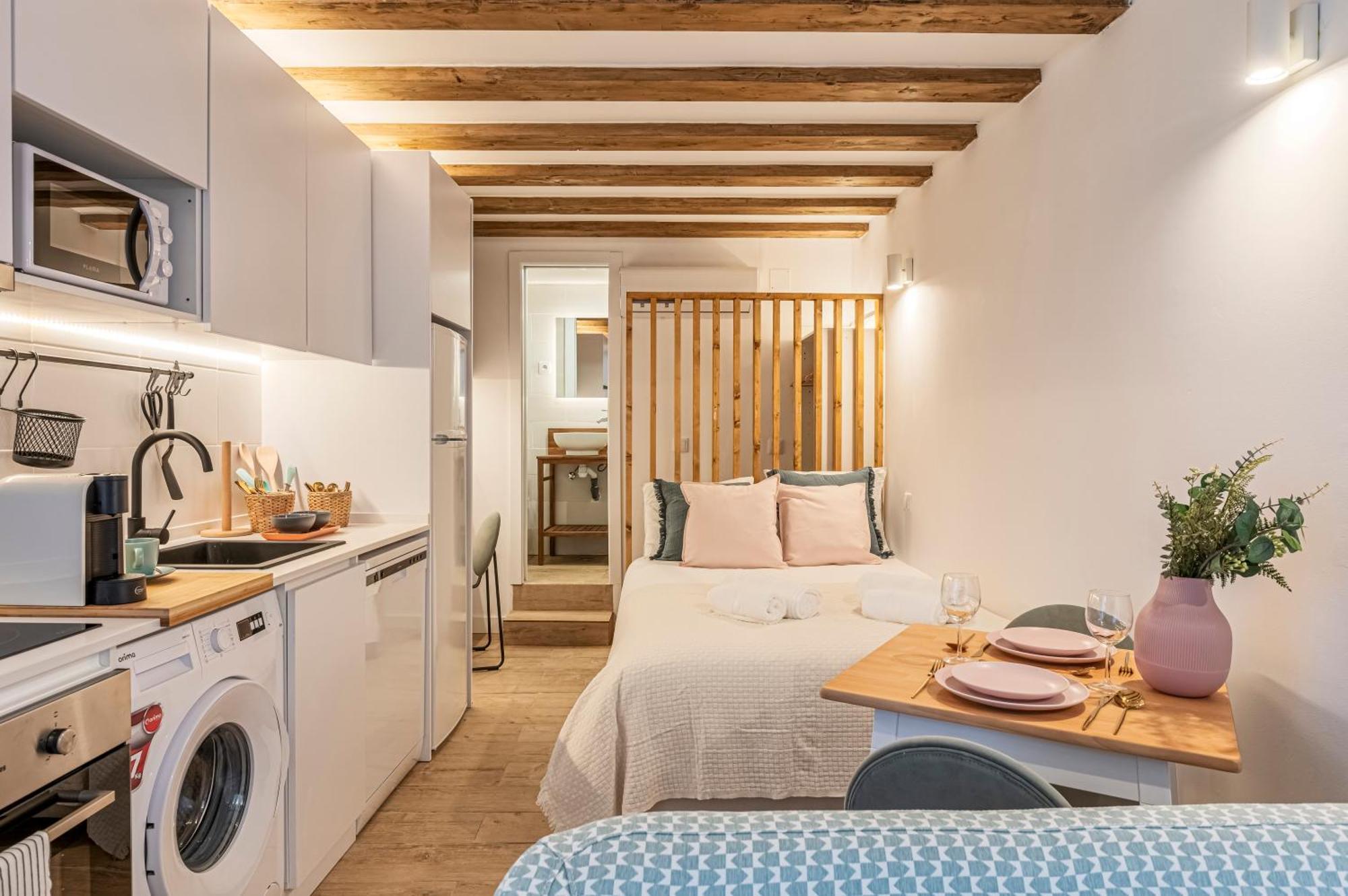 Marias - Apartment *