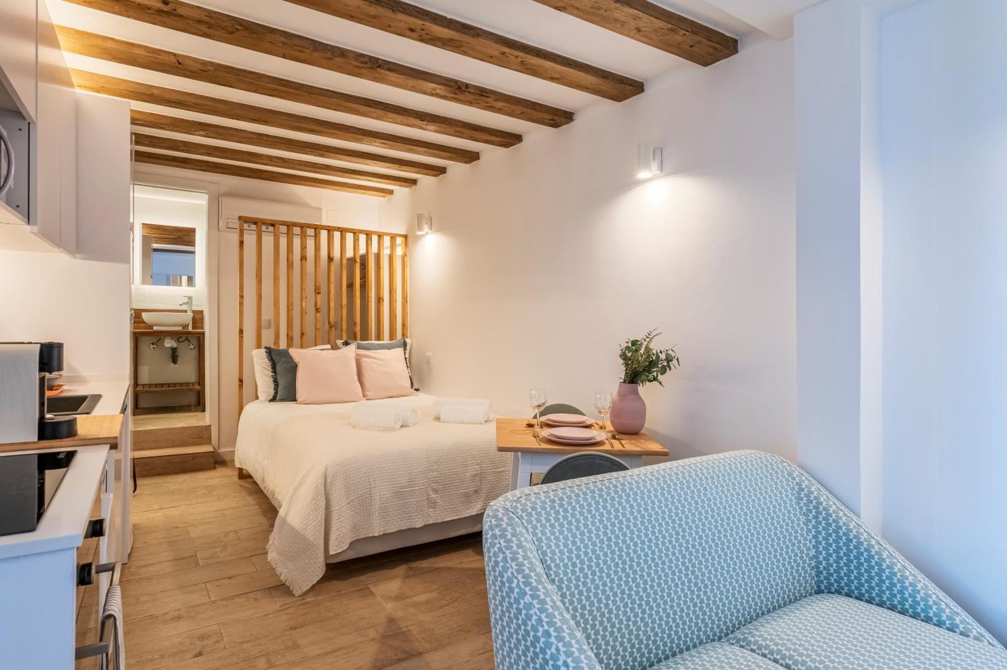 Marias - Apartment Parede