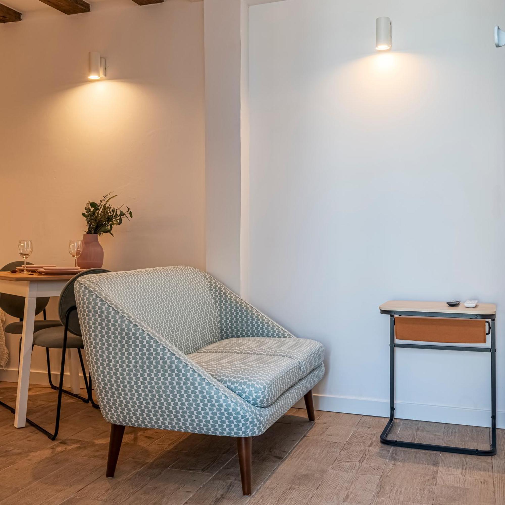 Marias - Apartment Parede