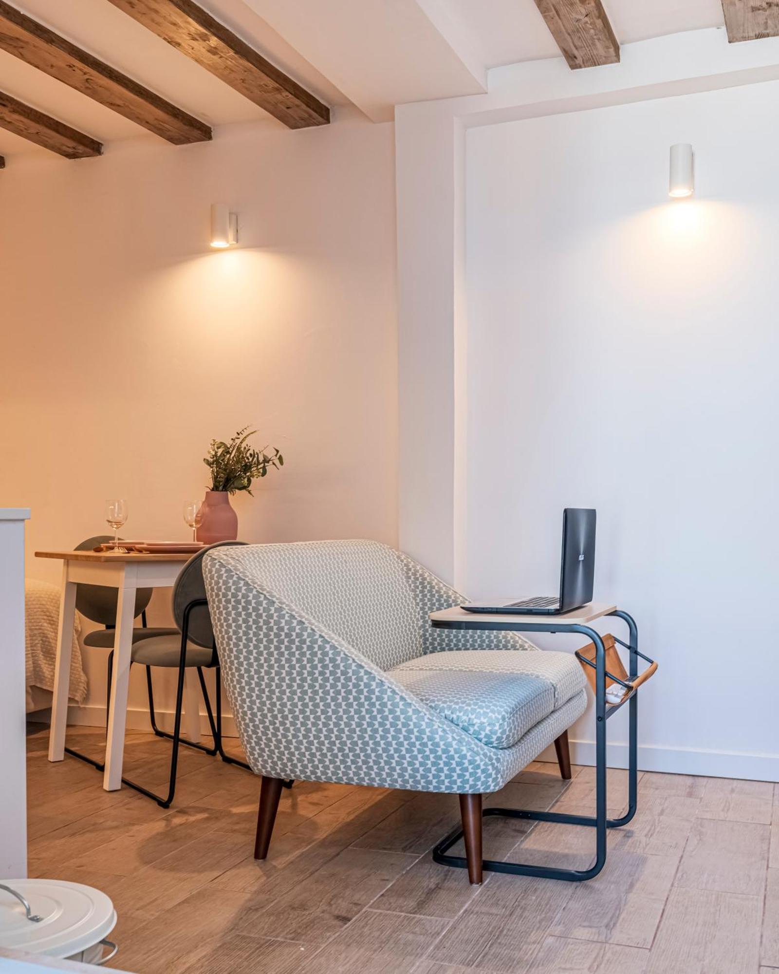 Marias - Apartment *