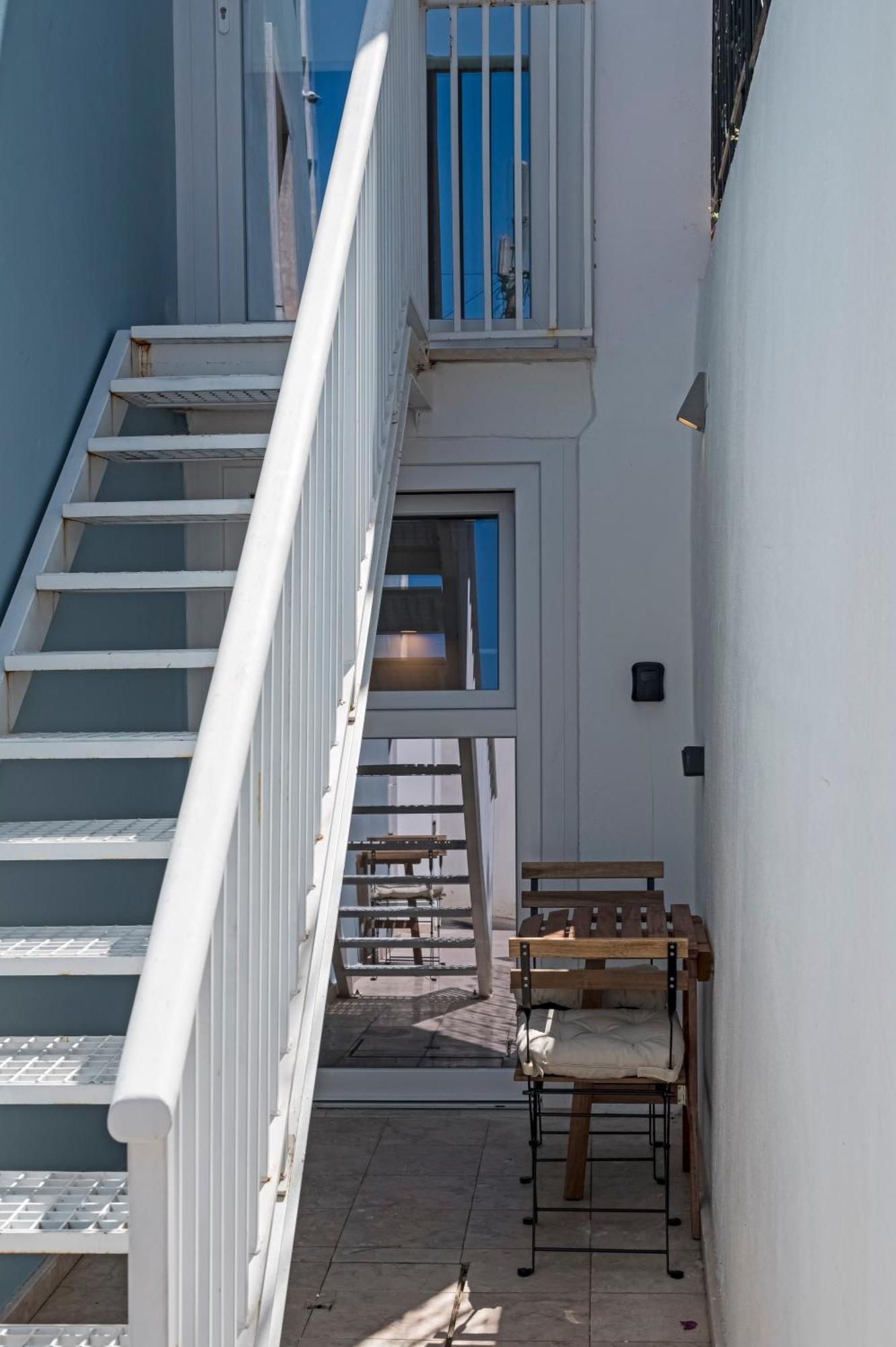Marias - Apartment *