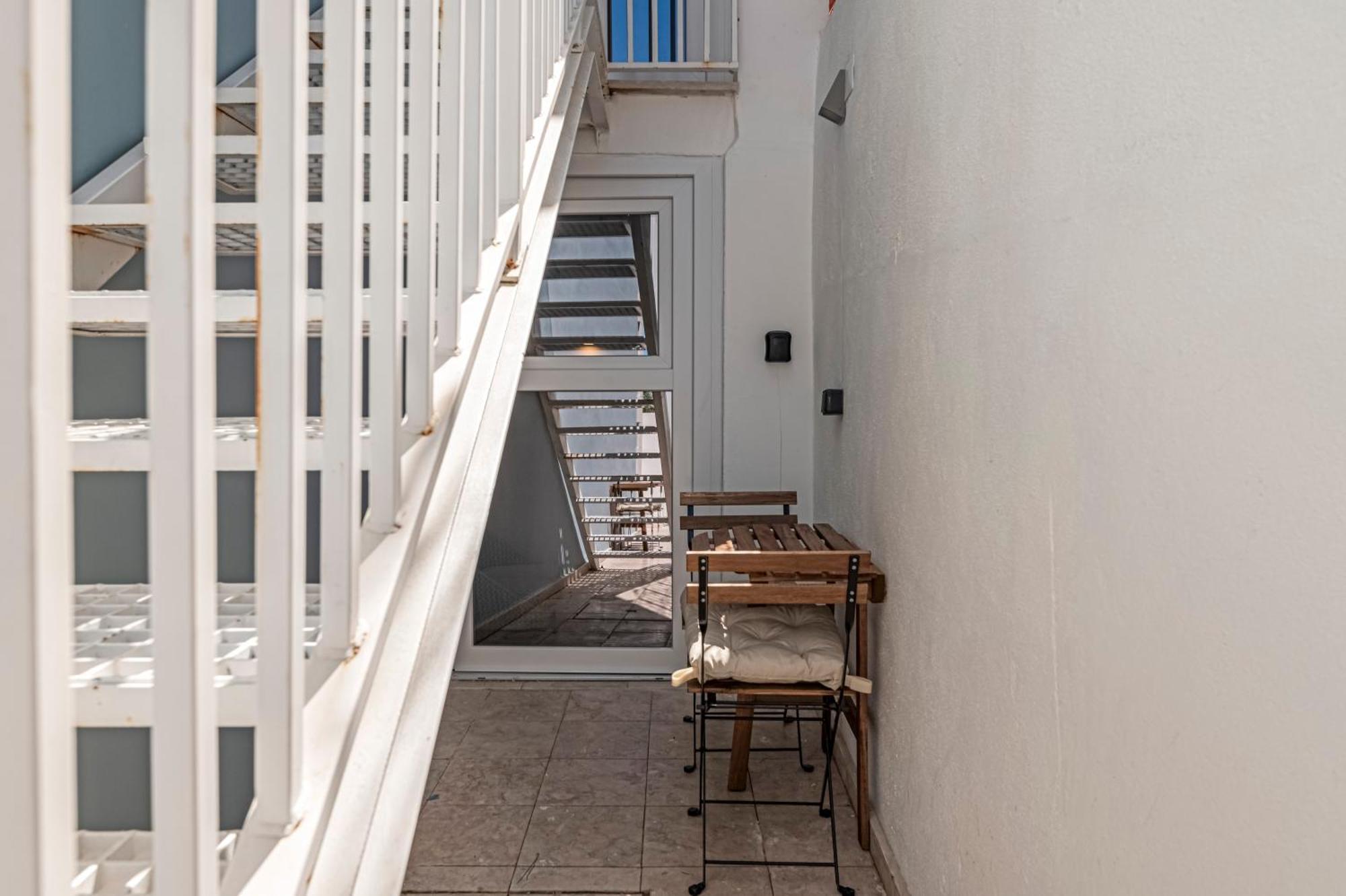 Marias - Apartment Parede