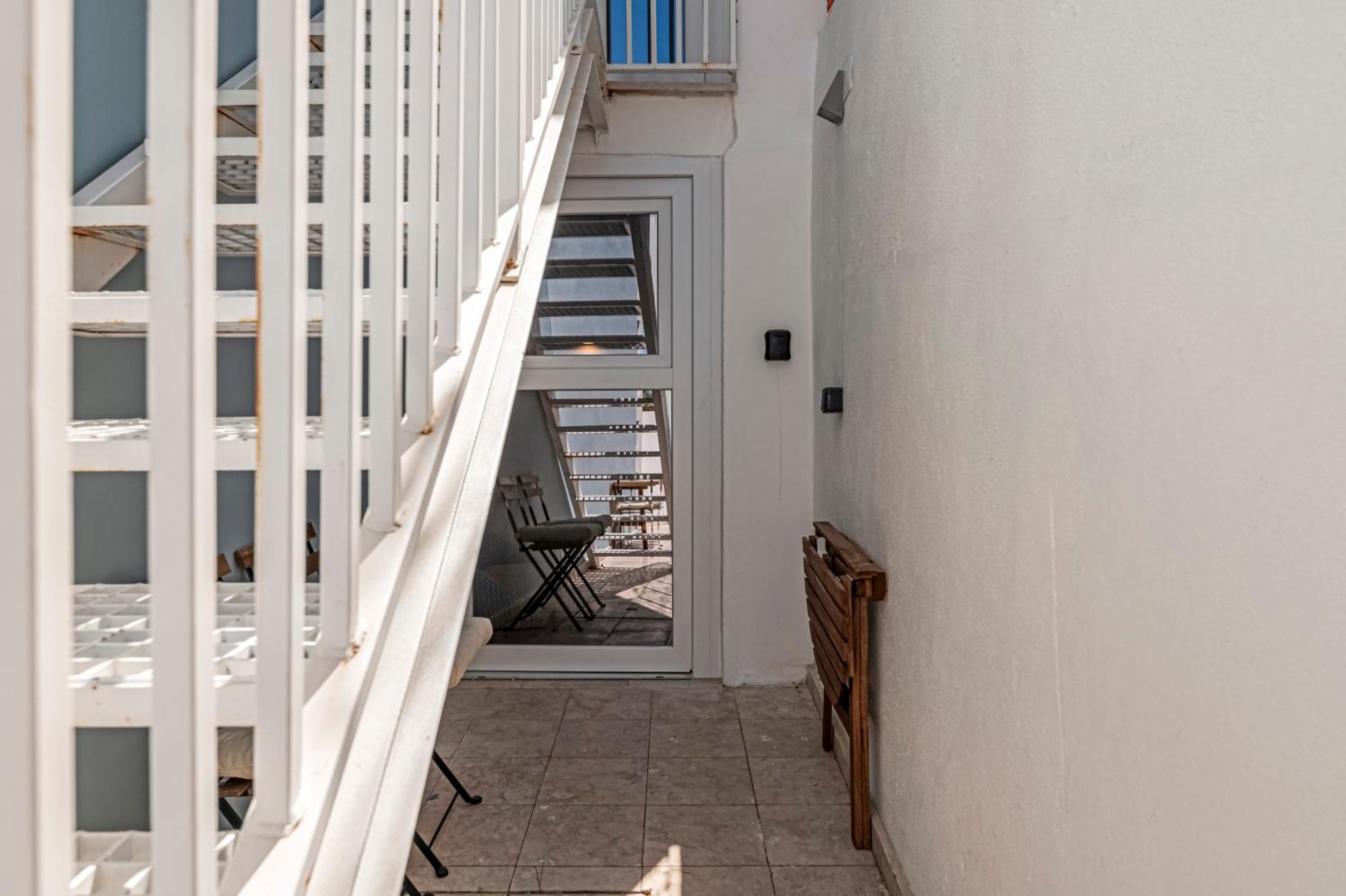 Marias - Apartment