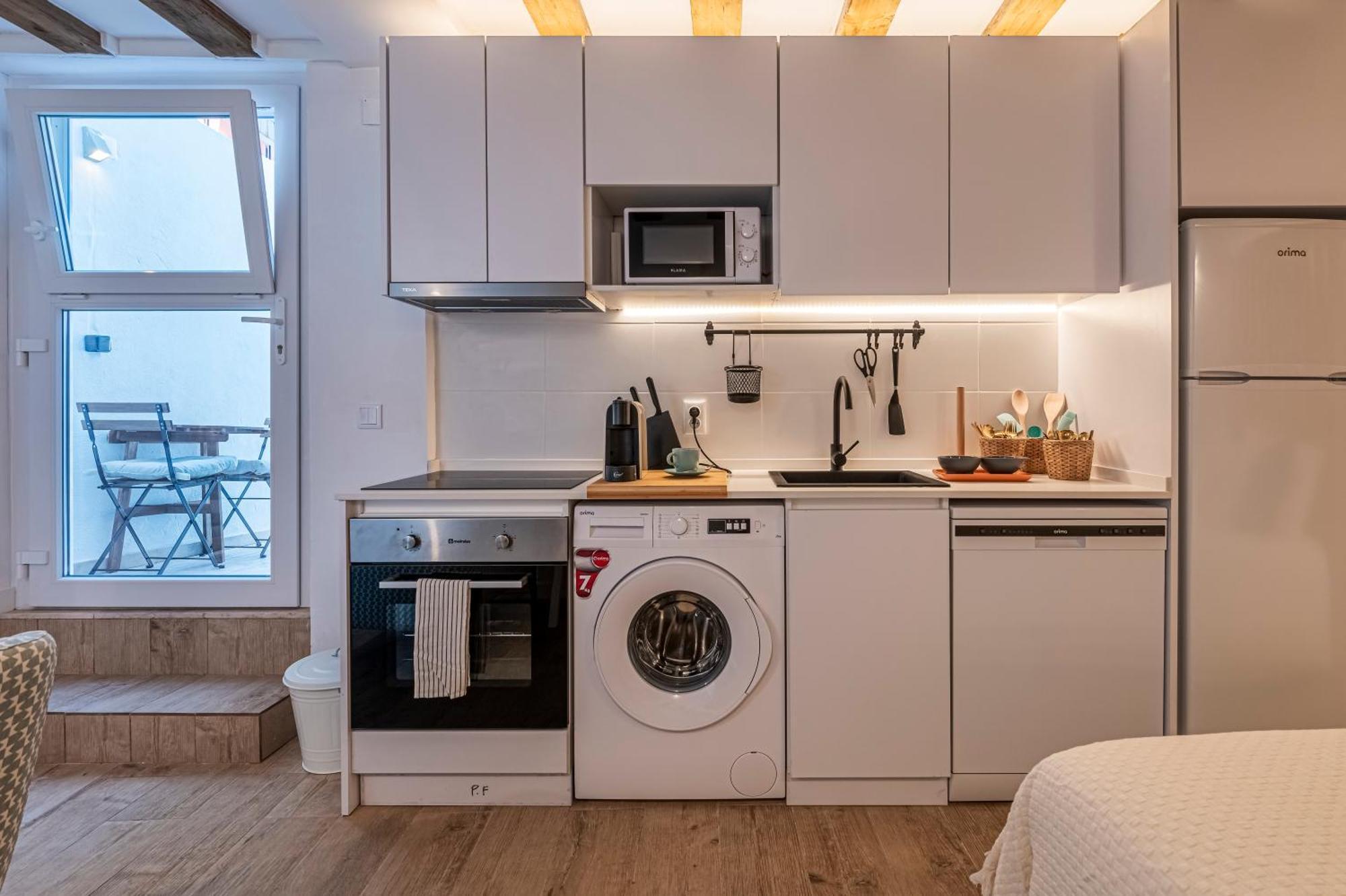 Apartment Marias -