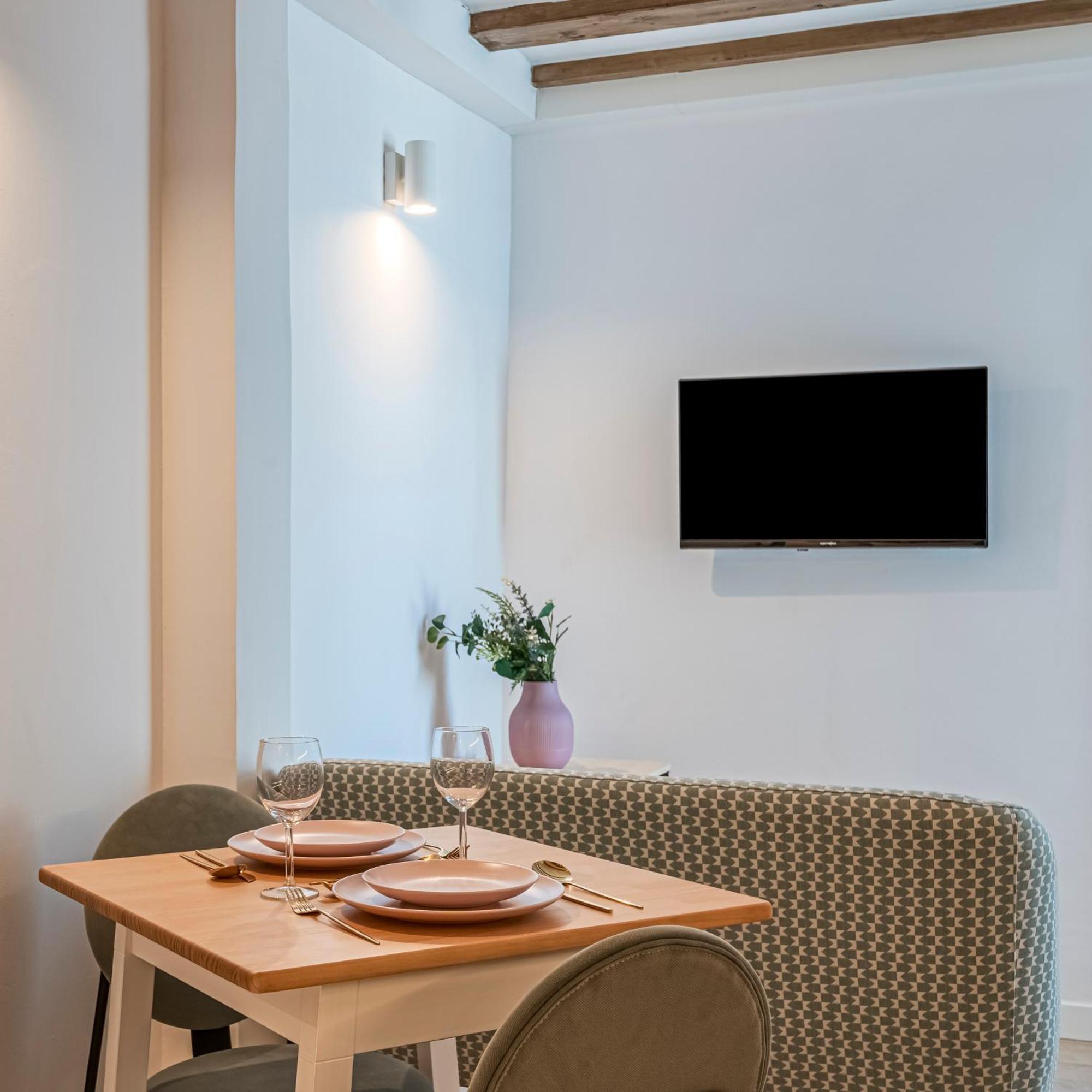 Apartment Marias - *