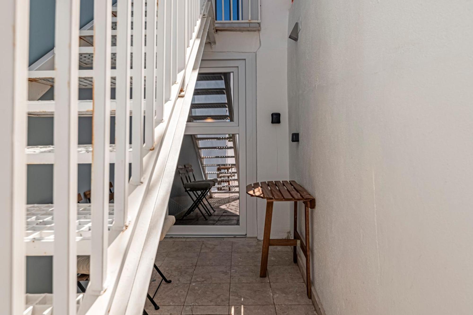 Marias - Apartment Parede