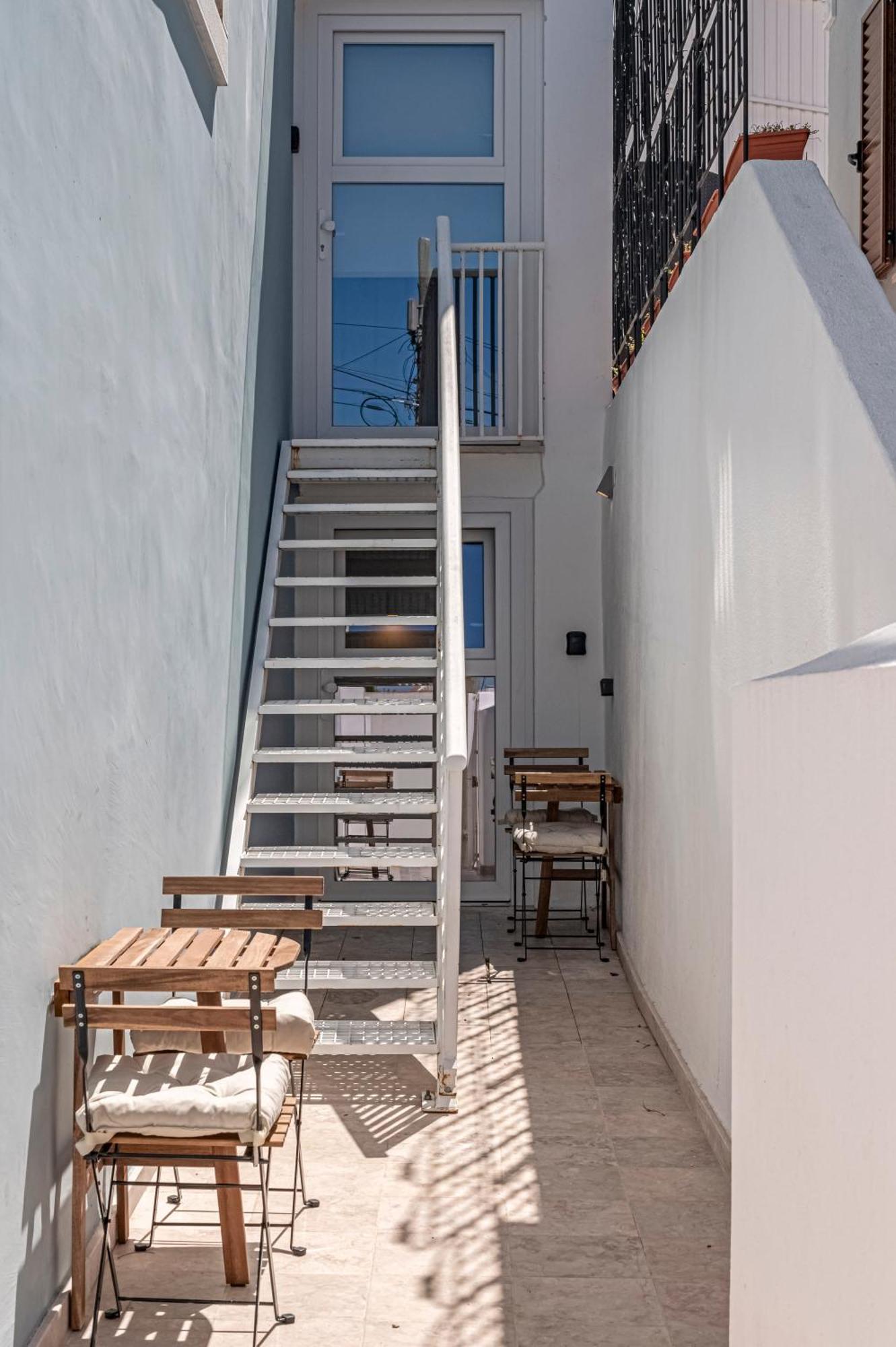 Marias - Apartment