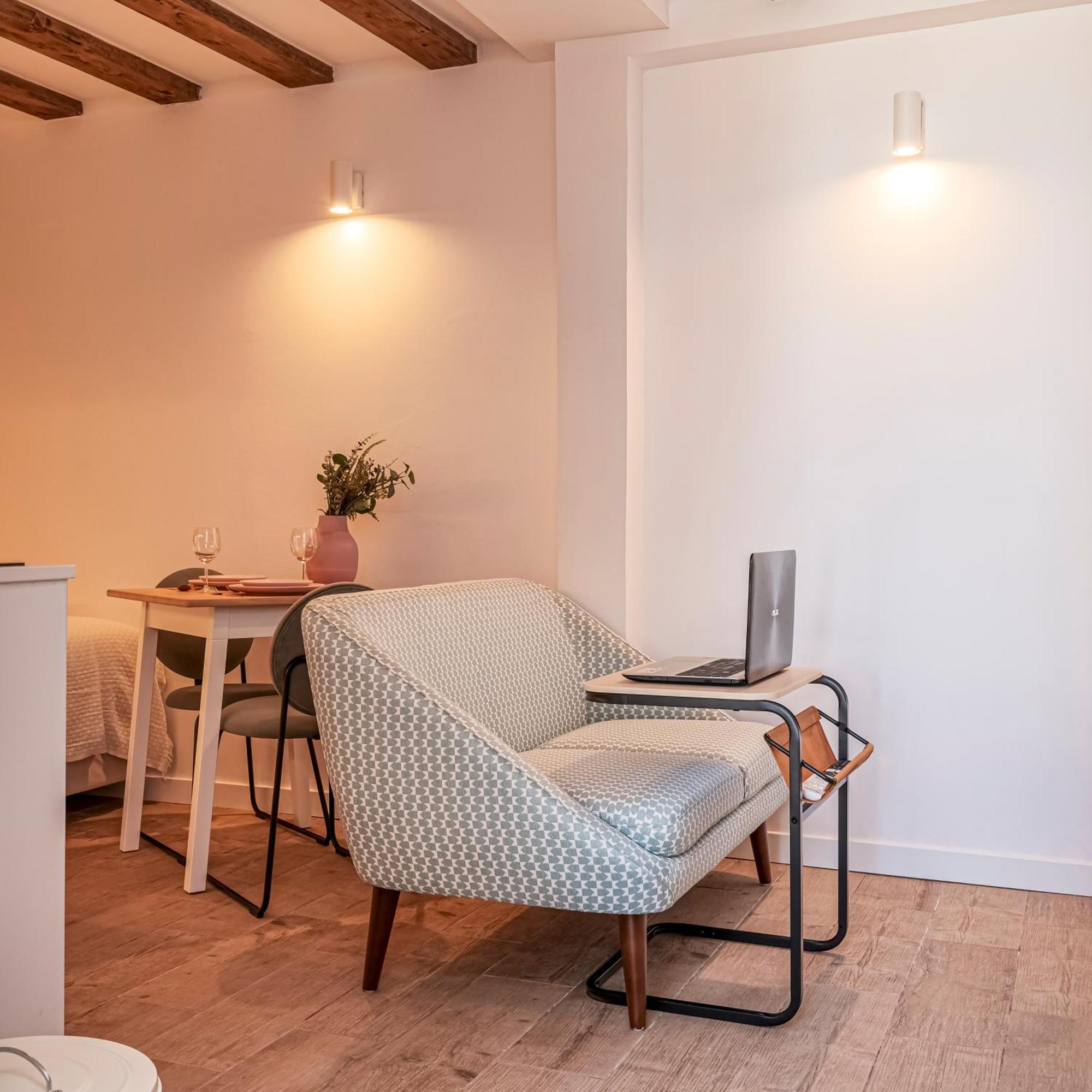 Marias - Apartment Parede