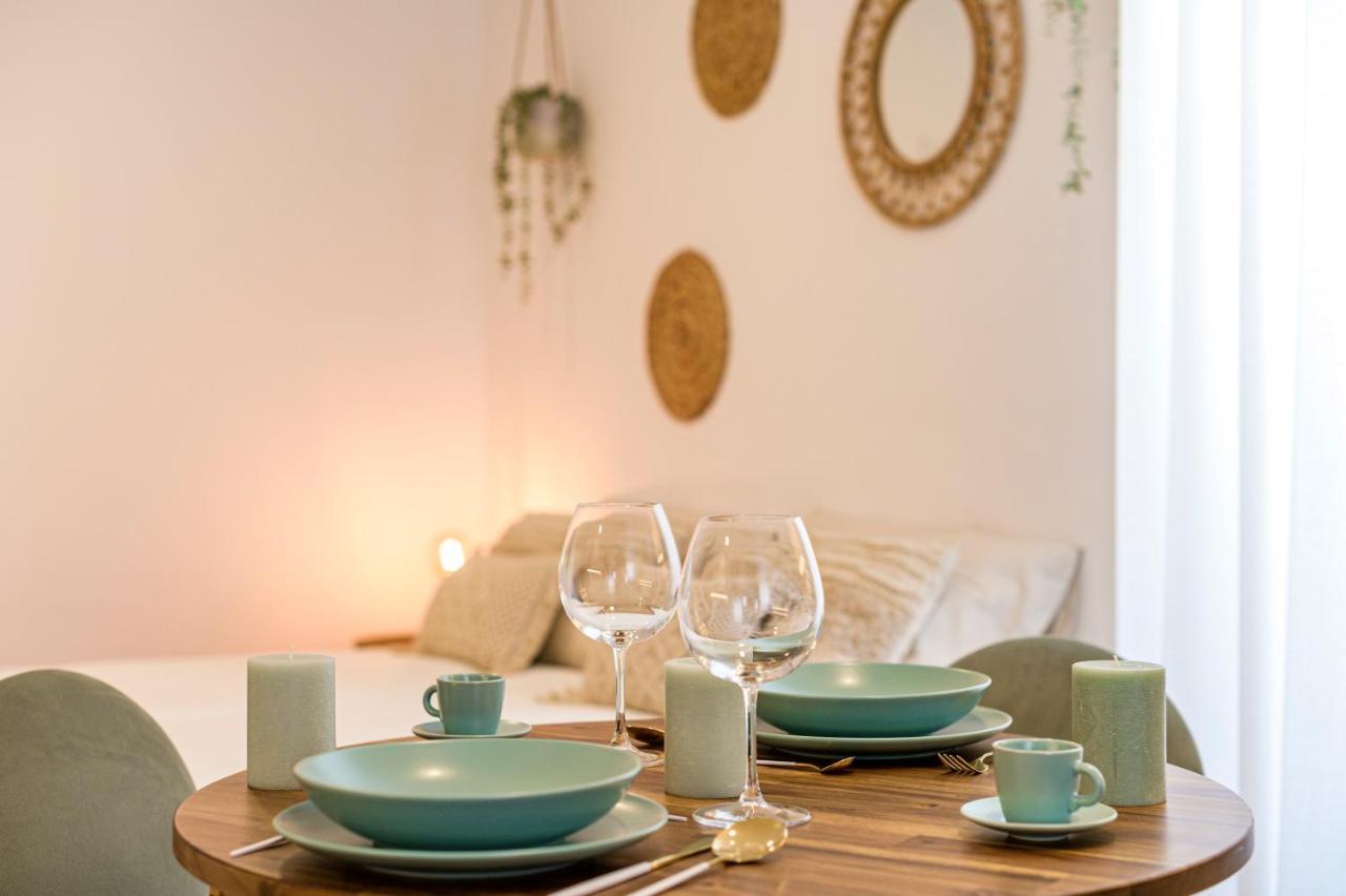 Marias - Apartment