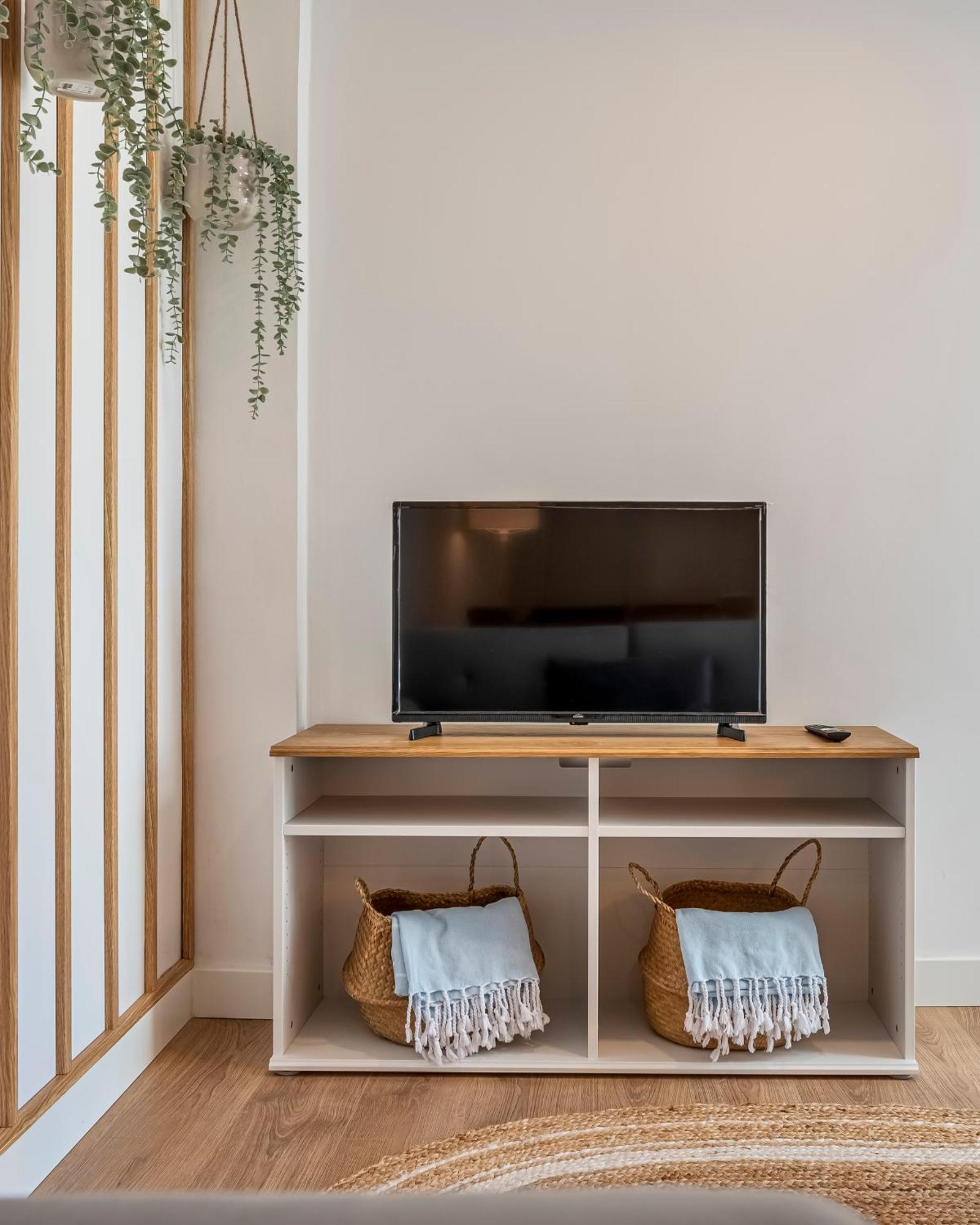 Apartment Marias - *