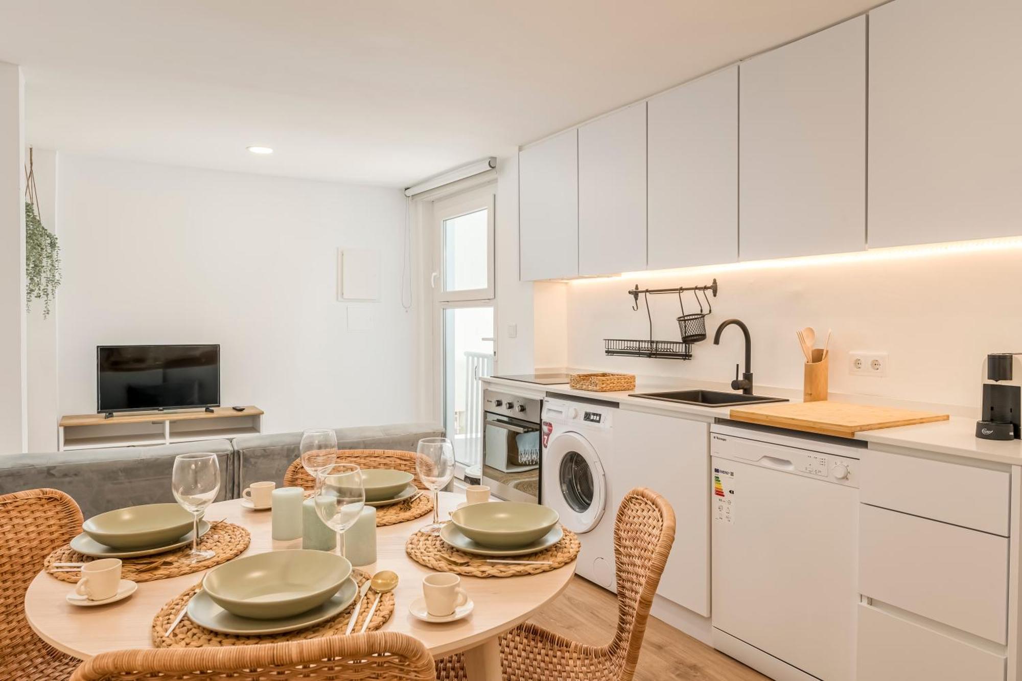Marias - Apartment Parede
