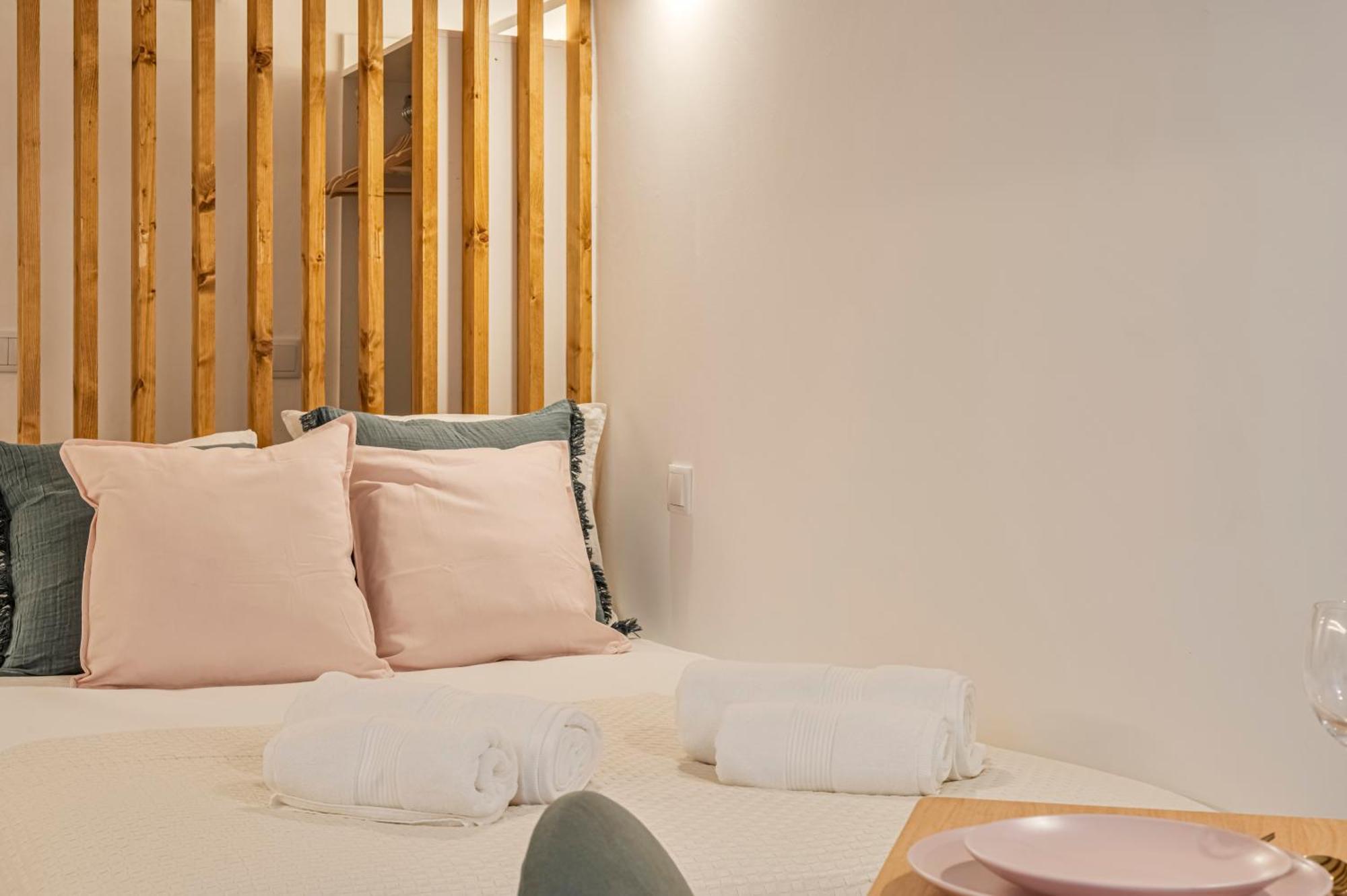 Marias - Apartment