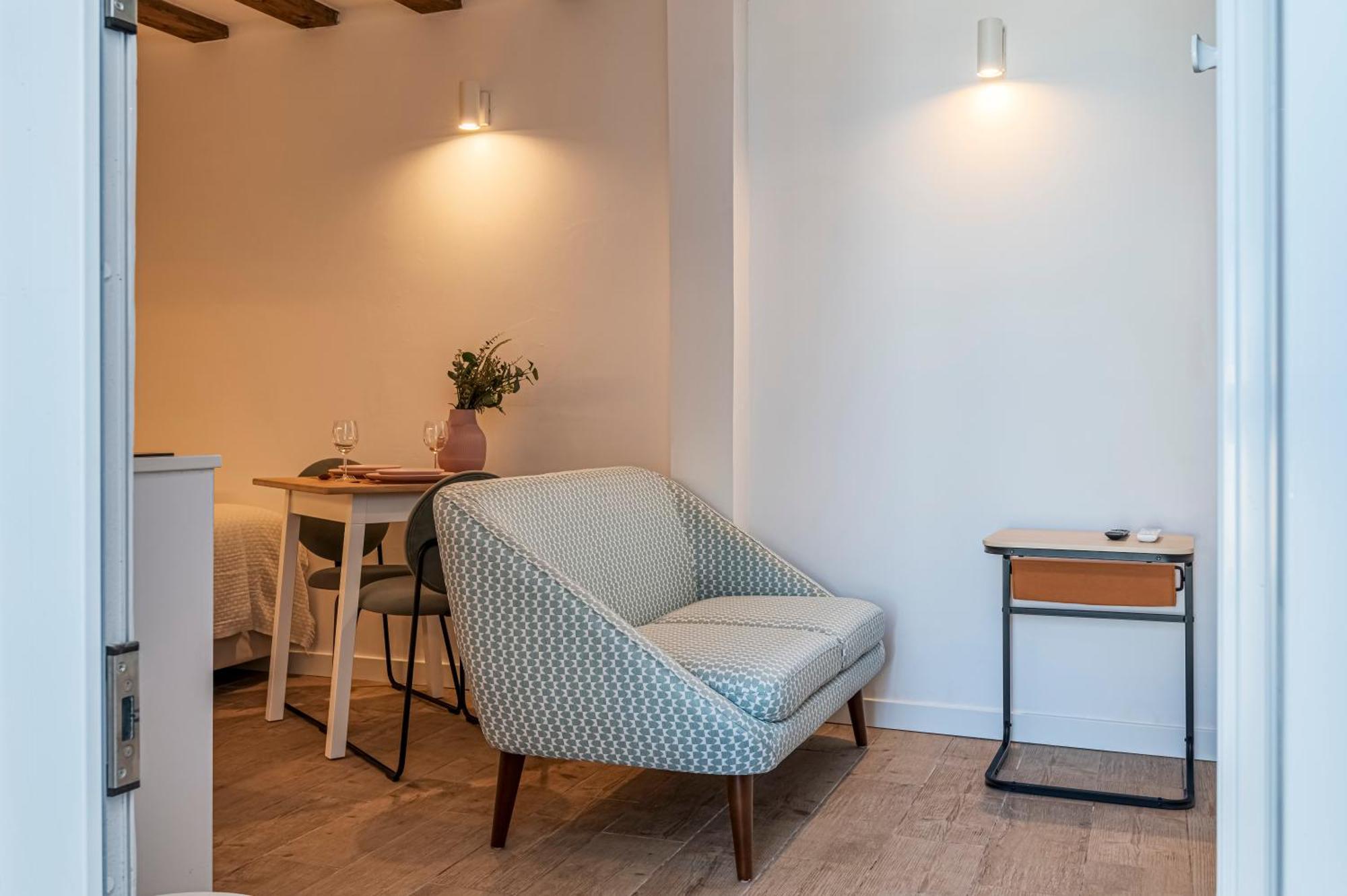 Appartement Marias -