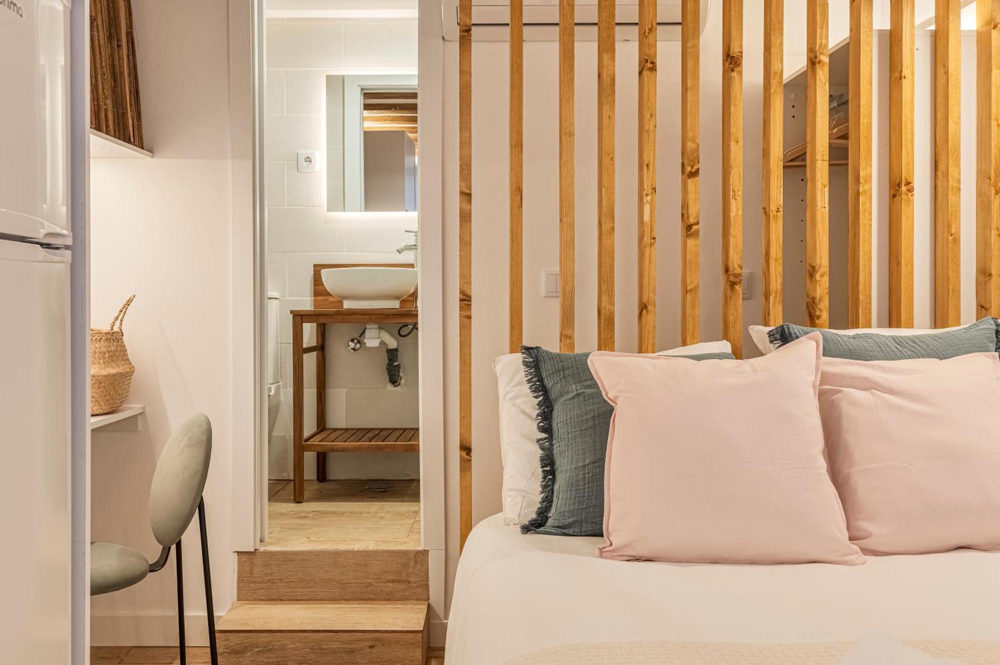 Marias - Appartement *