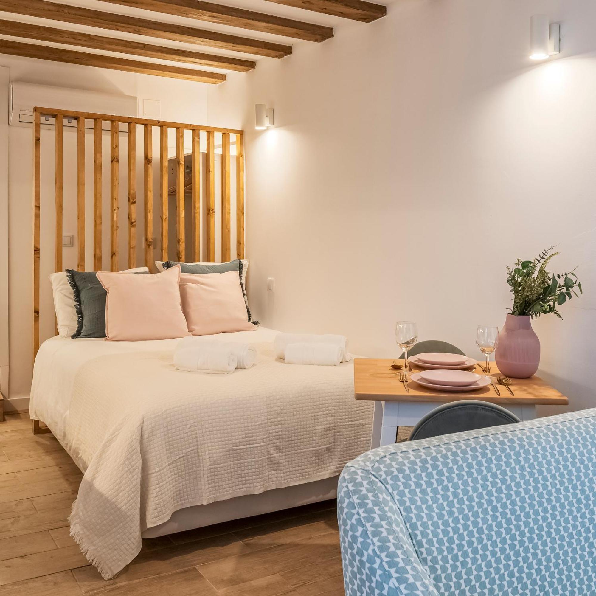 Apartment Marias - *