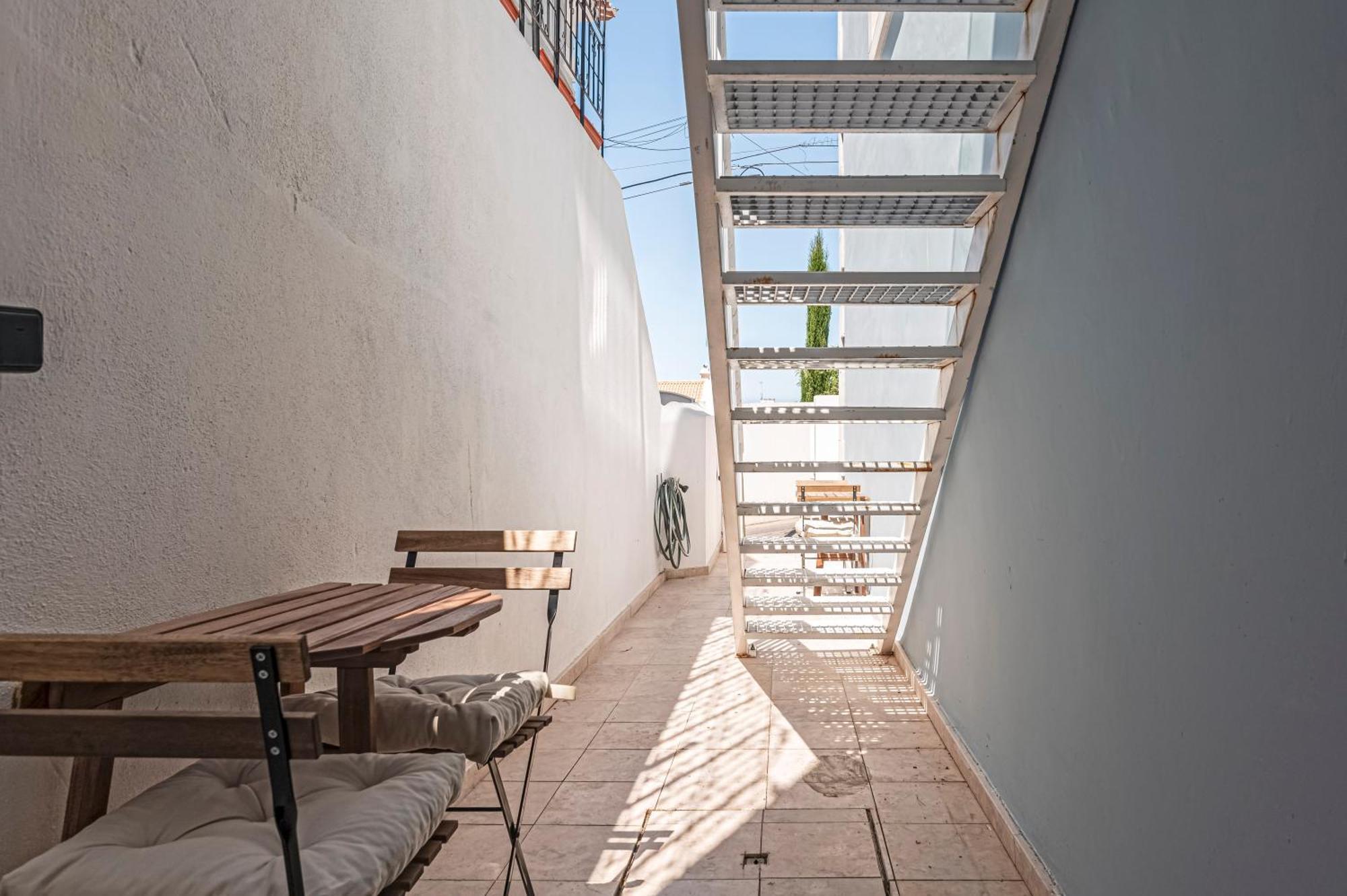 Apartment Marias - Parede