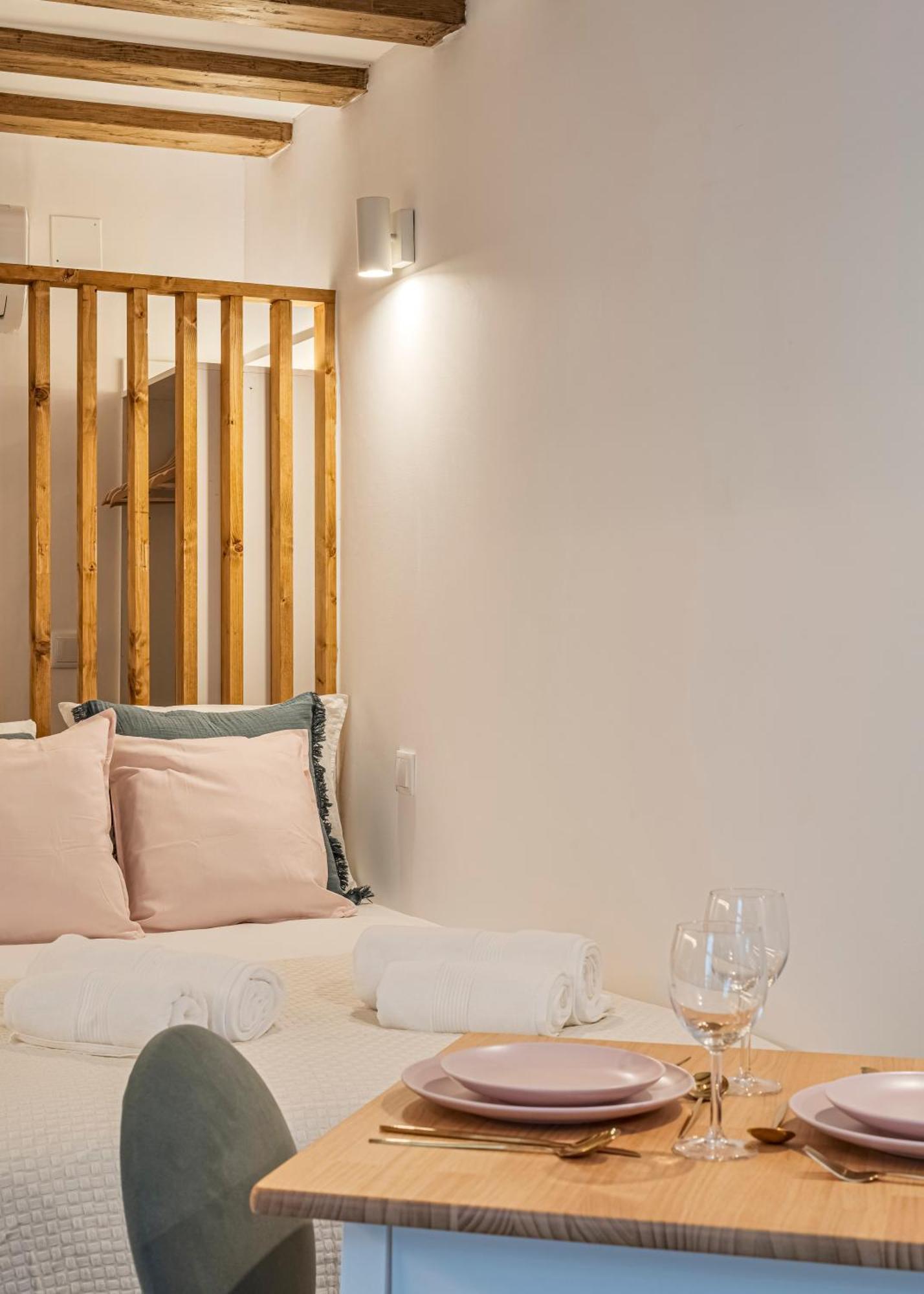 Apartment Marias -