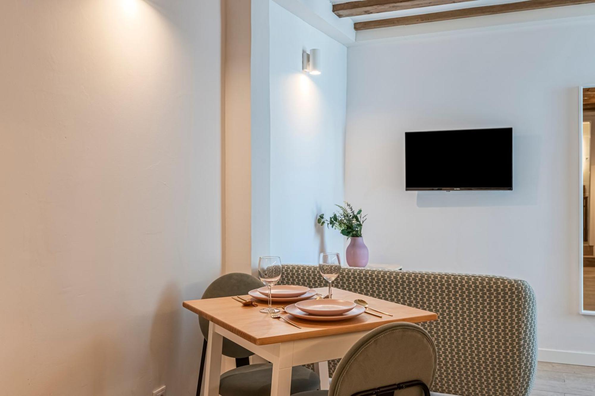 Marias - Apartment Parede