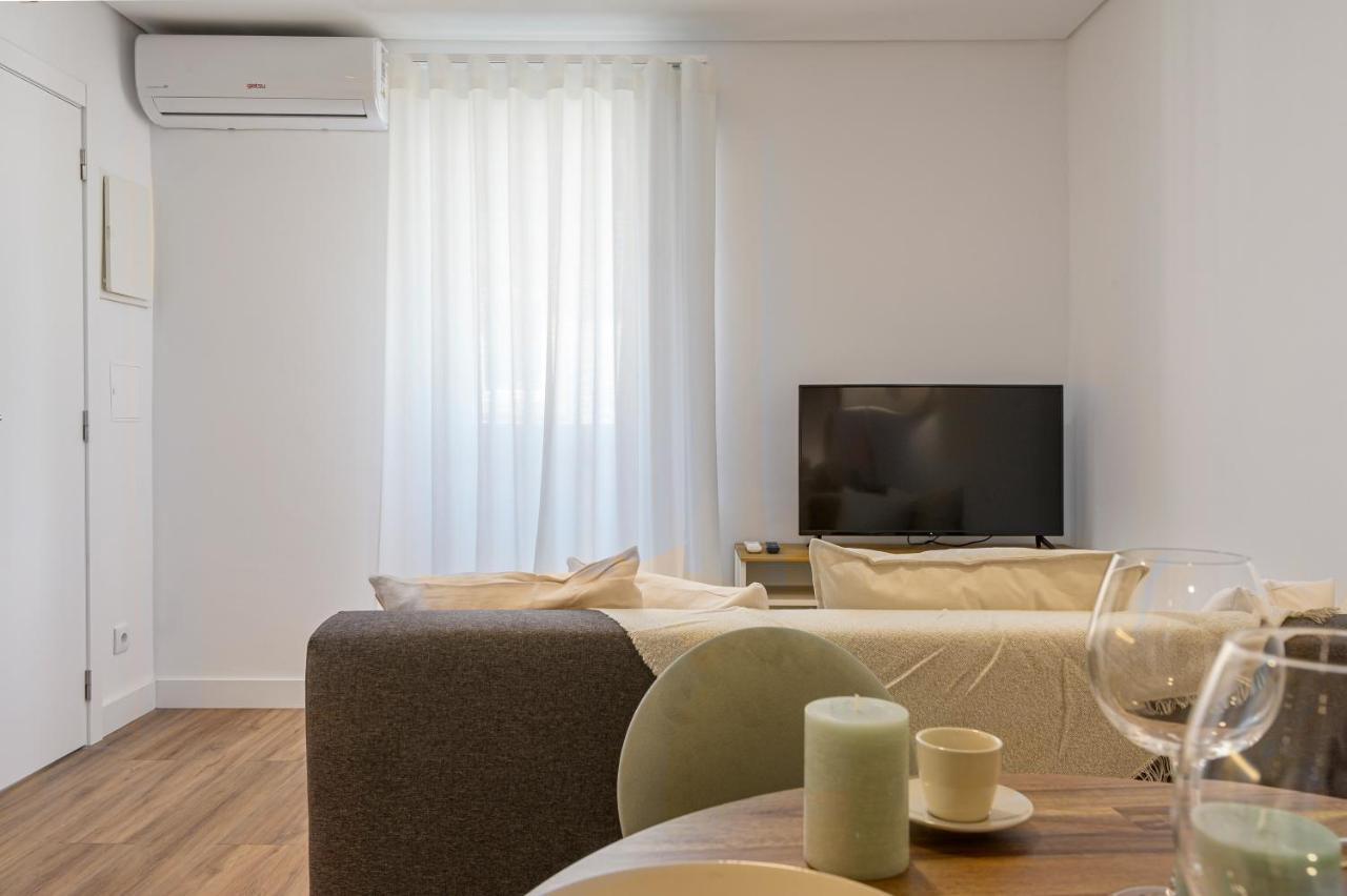 Marias - Apartment *